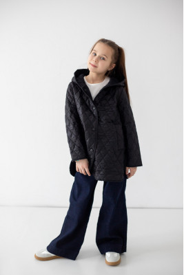 Куртка для дівчат демисезонна